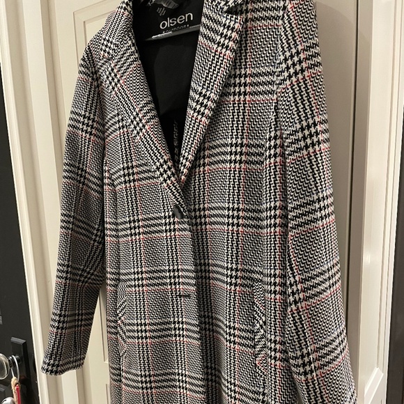 Olsen outdoor blazer - Picture 1 of 2
